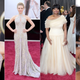 Illustration for article titled The Gorgeous Dresses and Hot Messes of the Oscars Red Carpet